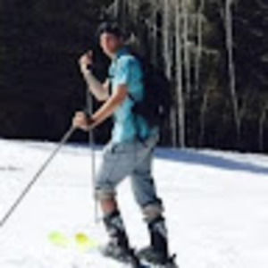 Meet your Posher, Jack